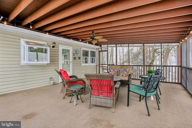 1906 PARKWOOD DR, Forest Hill, MD 21050