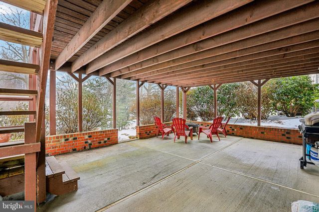 1906 PARKWOOD DR, Forest Hill, MD 21050