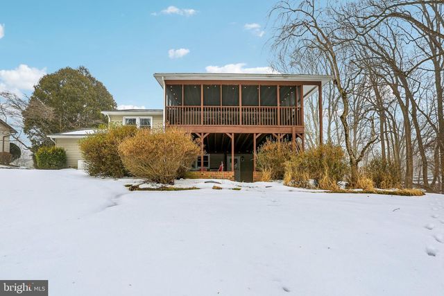 1906 PARKWOOD DR, Forest Hill, MD 21050