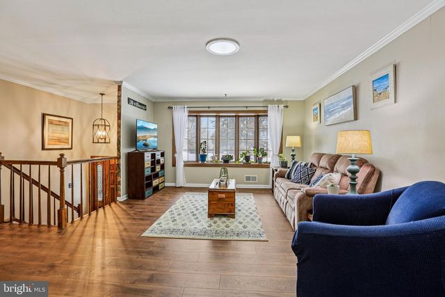 1906 PARKWOOD DR, Forest Hill, MD 21050