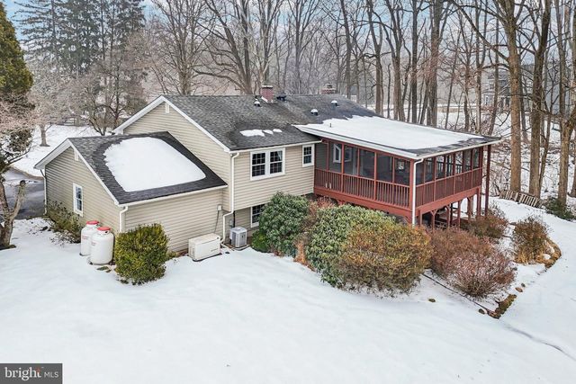 1906 PARKWOOD DR, Forest Hill, MD 21050