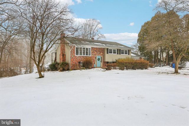 1906 PARKWOOD DR, Forest Hill, MD 21050