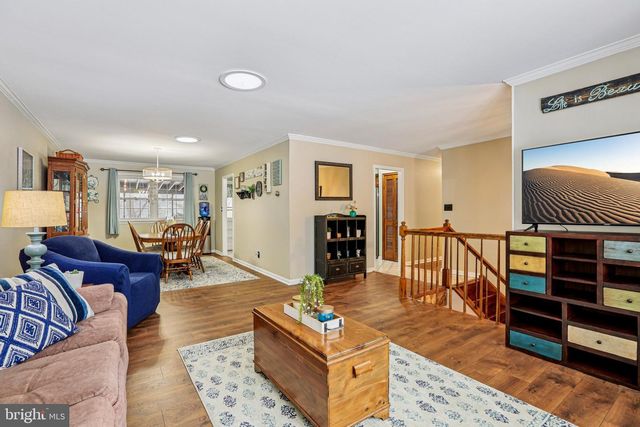 1906 PARKWOOD DR, Forest Hill, MD 21050