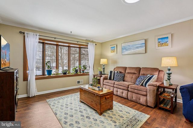 1906 PARKWOOD DR, Forest Hill, MD 21050