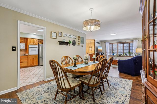 1906 PARKWOOD DR, Forest Hill, MD 21050