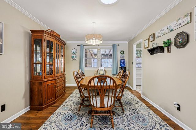 1906 PARKWOOD DR, Forest Hill, MD 21050