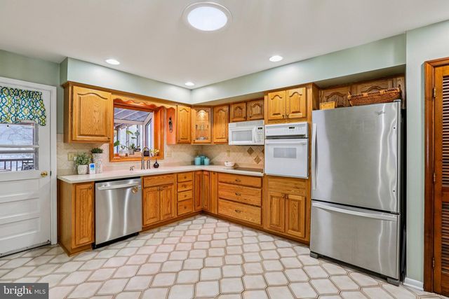 1906 PARKWOOD DR, Forest Hill, MD 21050