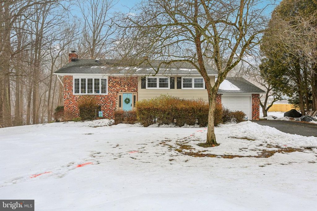 1906 PARKWOOD DR, Forest Hill, MD 21050