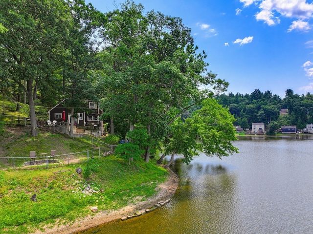 20 Litchfield Ave, Norfolk, MA 02056