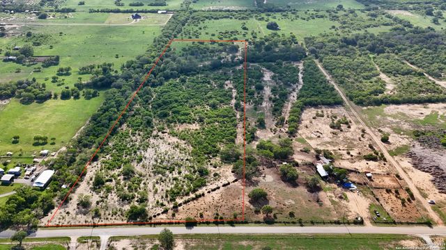 0 Pittman Rd, St.hedwig, TX 78152