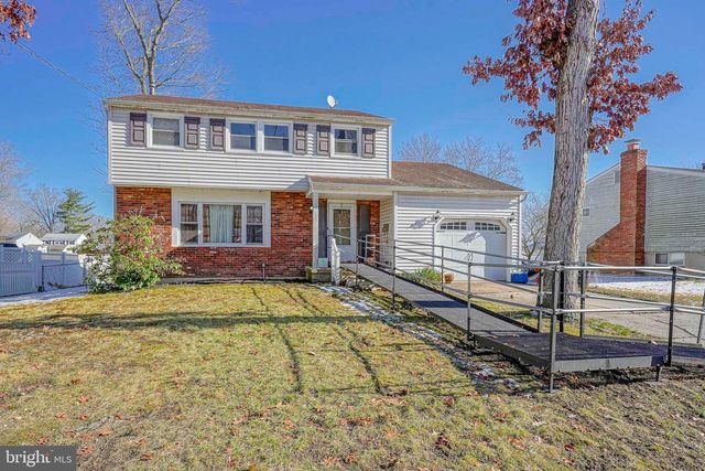 1638 RED OAK RD, Williamstown, NJ 08094