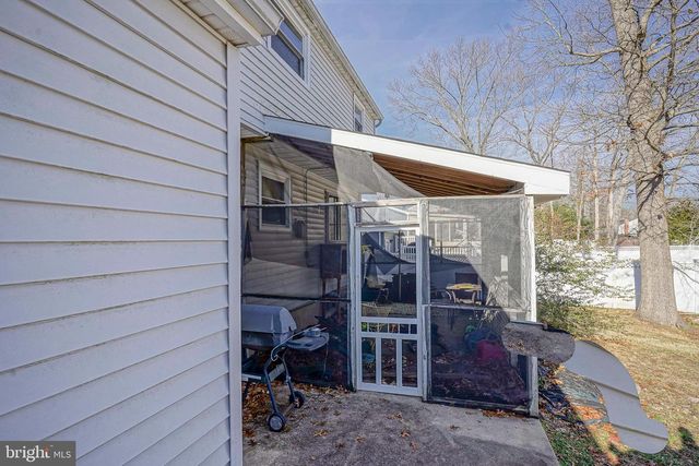 1638 RED OAK RD, Williamstown, NJ 08094