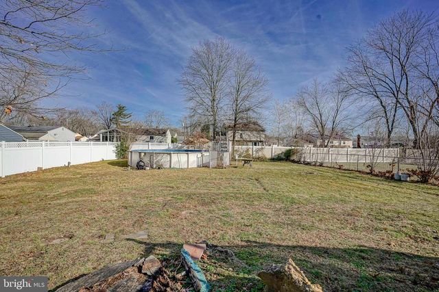 1638 RED OAK RD, Williamstown, NJ 08094