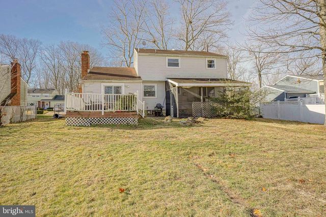 1638 RED OAK RD, Williamstown, NJ 08094
