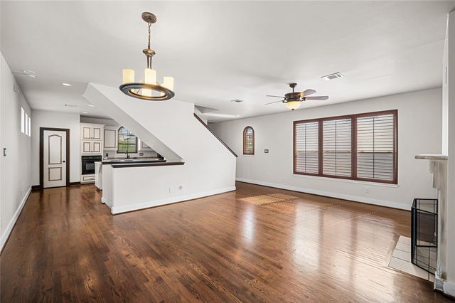 5205 Cornish Street, Houston, TX 77007