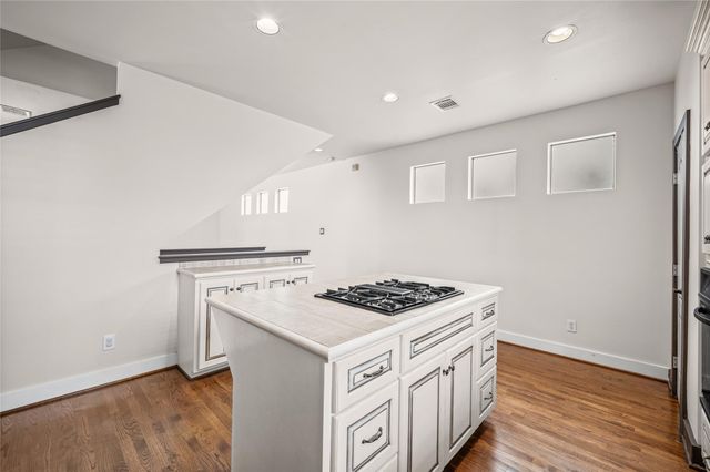 5205 Cornish Street, Houston, TX 77007