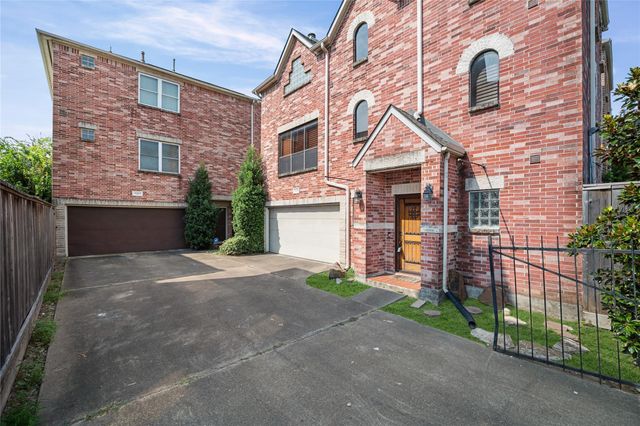 5205 Cornish Street, Houston, TX 77007