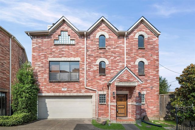 5205 Cornish Street, Houston, TX 77007