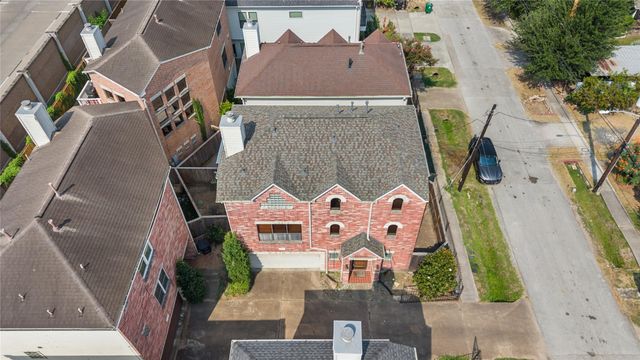 5205 Cornish Street, Houston, TX 77007
