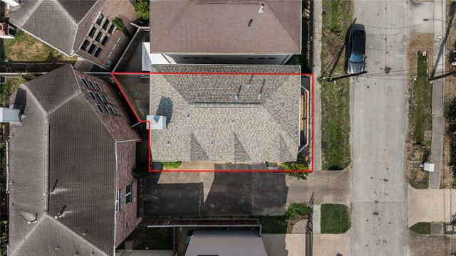 5205 Cornish Street, Houston, TX 77007
