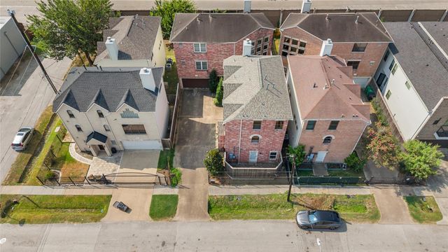 5205 Cornish Street, Houston, TX 77007