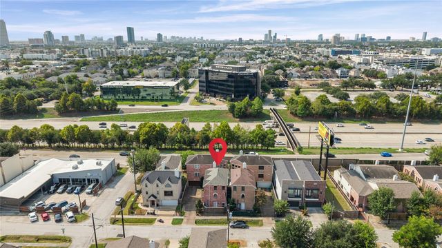 5205 Cornish Street, Houston, TX 77007
