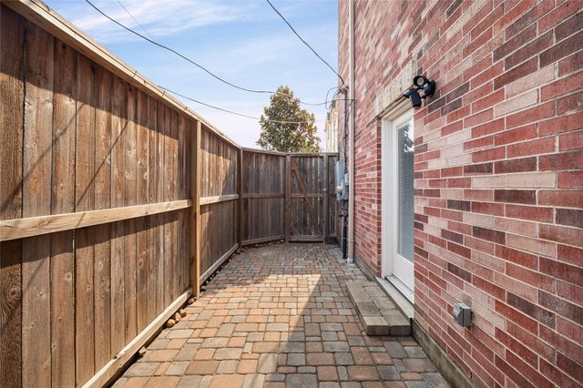 5205 Cornish Street, Houston, TX 77007