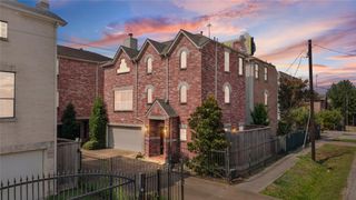 5205 Cornish Street, Houston, TX 77007