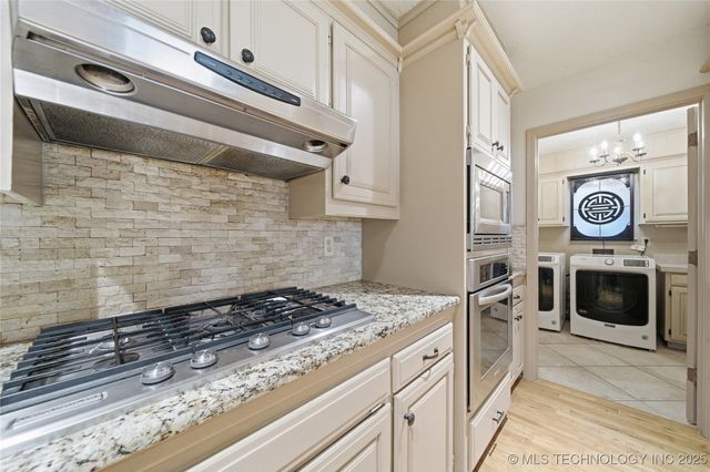 6027 E 79th Street, Tulsa, OK 74136