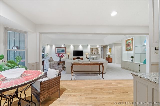 6027 E 79th Street, Tulsa, OK 74136