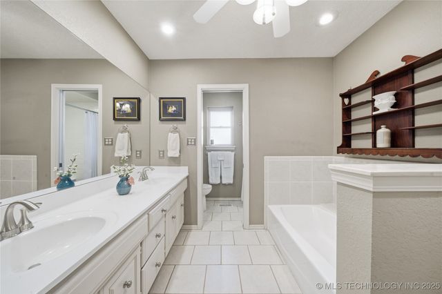 6027 E 79th Street, Tulsa, OK 74136