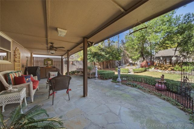 6027 E 79th Street, Tulsa, OK 74136