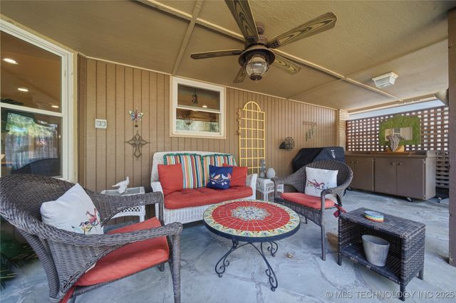 6027 E 79th Street, Tulsa, OK 74136