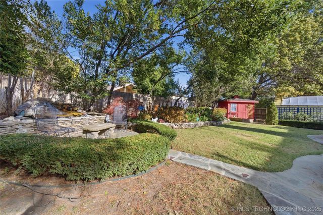 6027 E 79th Street, Tulsa, OK 74136