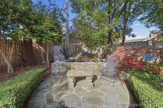 6027 E 79th Street, Tulsa, OK 74136