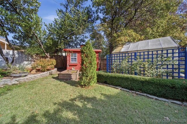 6027 E 79th Street, Tulsa, OK 74136