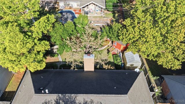 6027 E 79th Street, Tulsa, OK 74136