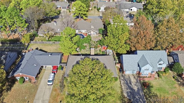 6027 E 79th Street, Tulsa, OK 74136