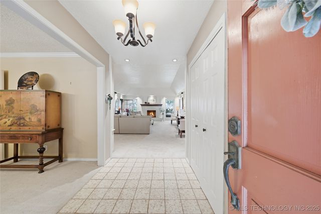 6027 E 79th Street, Tulsa, OK 74136