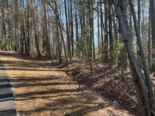 LOT 36R Lakeview Lane, Ellijay, GA 30536