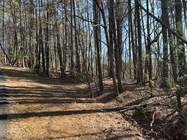 LOT 36R Lakeview Lane, Ellijay, GA 30536