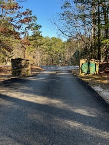 LOT 36R Lakeview Lane, Ellijay, GA 30536