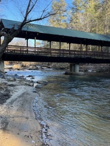 LOT 36R Lakeview Lane, Ellijay, GA 30536