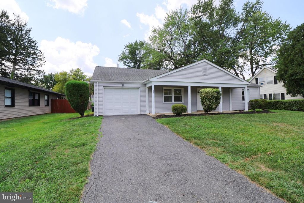 57 EAST LN, WILLINGBORO, NJ 08046 — photo 3