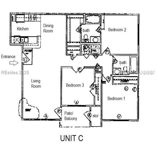 112 Union Cemetery Rd Apt 228, Hilton Head Island, SC 29926