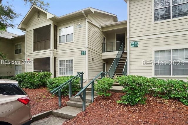 112 Union Cemetery Rd Apt 228, Hilton Head Island, SC 29926