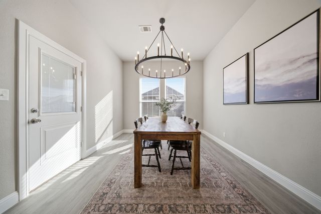 315 Bronco Drive, Pilot Point, TX 76258