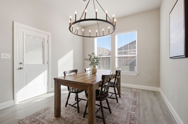 315 Bronco Drive, Pilot Point, TX 76258