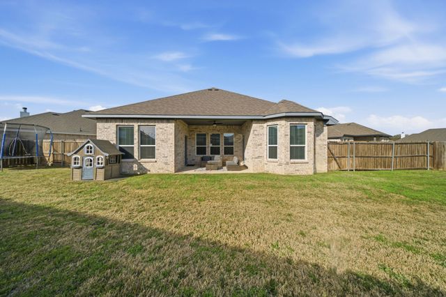 315 Bronco Drive, Pilot Point, TX 76258