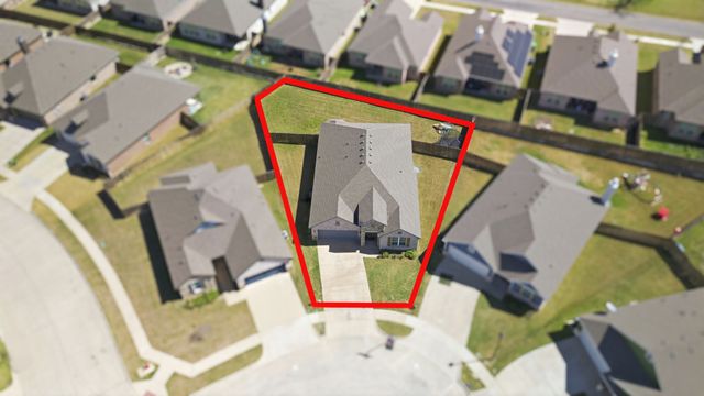 315 Bronco Drive, Pilot Point, TX 76258